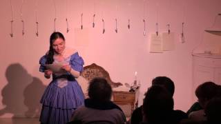 Flaubert: Lettres à Louise Colet trailer HQ