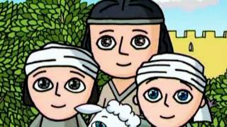 Псалтырь