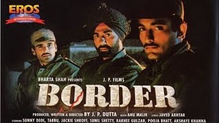 Border 1997 Hindi 720p Border 1997 Hindi 720p