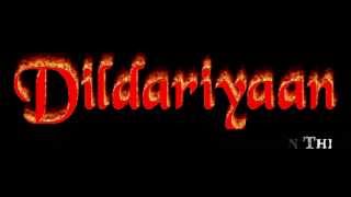 Official Trailer Of Dildariyaan (A Short Movie)