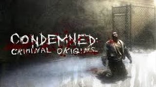 The Condemned Criminal Origins Trailer