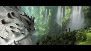 How to Train Your Dragon 2 IMAX® Trailer