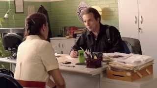 Julio Sumiu - Trailer Censurado!