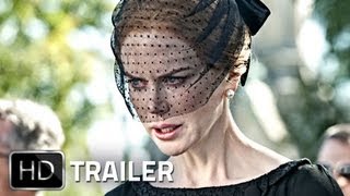 STOKER Trailer German Deutsch HD 2013 | Nicole Kidman