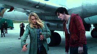 Warm Bodies -- Official Trailer 2013 -- Regal Movies [HD]
