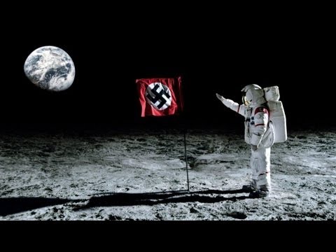 Wolfenstein: The New Order, si los Nazis hubieran ganado la Segunda Guerra Mundial Wolfenstein: The New Order, si los Nazis hubieran ganado la Segunda Guerra Mundial