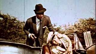 Dr.No - 1962 - Trailer