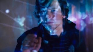 'Now You See Me' Trailer HD