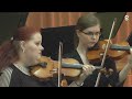 Řepiště: Moravskoslezská Sinfonietta „aneb talent kvete na jaře“