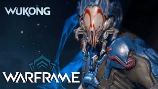 Warframe - Wukong Profile Trailer