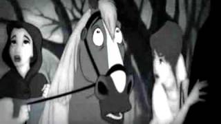 Sleep Walking - Trailer [german]