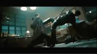 Legend of the Fist The Return of Chen Zhen Official second Trailer 2010 [Donnie Yen]