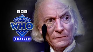 Doctor Who: Season 3 - TV Launch Trailer (1965-1966)