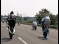 Photo Aksident Me Motorr