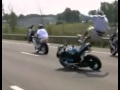 Photo Aksident Me Motorr