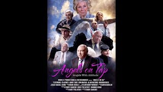 Angels On Tap movie - official trailer