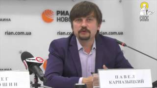 Политолог: Всеукраинский Крестный ход – это желание граждан показать, что страна устала от войны