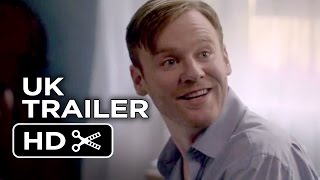 Standby Official UK Trailer 1 (2014) - Jessica Paré, Brian Gleeson Romance Movie HD