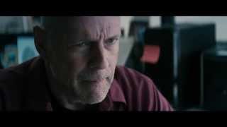 FIRE WITH FIRE Official Trailer (2012) - Josh Duhamel, Bruce Willis, Rosario Dawson
