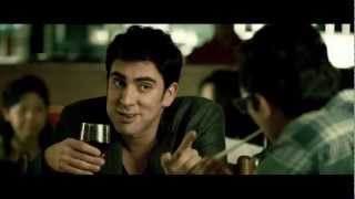 Os Penetras - Trailer Final [HD] | 30 de novembro nos cinemas