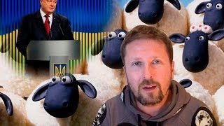 И вдруг украинские СМИ начали говорить правду…