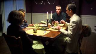 The Bleeding House- Official Trailer