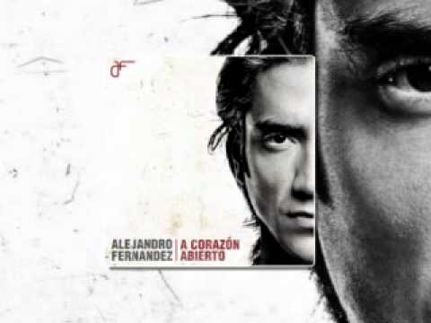 Que Voy A A Hacer Con Mi Amor - Alejandro Fernandez