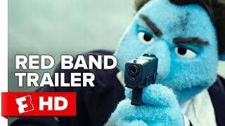 The Happytime Murders Red Band Trailer #1 (2018) | Movieclips Trailers