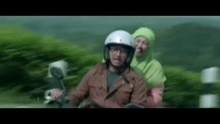 AISYAH  Biarkan Kami Bersaudara  TRAILER 1 Menit