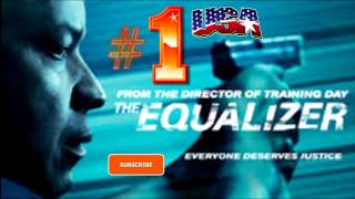 THE EQUALIZER trailer #1 MOVIE in USA and CANADA at the BOX OFFICE!!!!