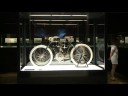 Harley Official VDO: Behind The Scenes At The Harley-Davidson Museum