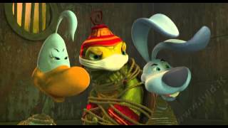 CUCCIOLI - IL PAESE DEL VENTO - Official Movie Trailer in Italiano - FULL HD