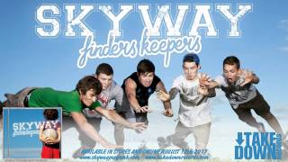 SKYWAY "Finders Keepers" (Album Teaser)