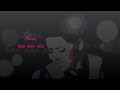 Picture Kisah Hati Alyah Minus One Demo With Lyrics