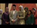 Image Prosesi Resepsi Ke 2 Teuku Wisnu Shireen Di Banda Aceh
