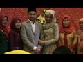 Picture Prosesi Resepsi Ke 2 Teuku Wisnu Shireen Di Banda Aceh