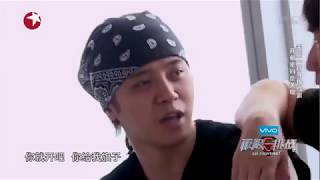 Go Fighting III - EP 3 - Show Lo cuts [ENG SUB]Go Fighting III - EP 3 - Show Lo cuts [ENG SUB]