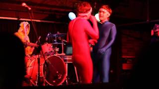 Spandex Moose Band Comp Teaser