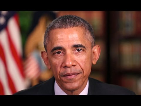 President Obama Offers His Warmest Wishes on Passover and Easter
