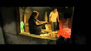 ISDA (Fable of the Fish) Trailer 1