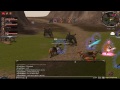 Metin2.ro - Hydra - Ex-RTKnights Members - FIGHT