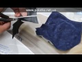 Ремонт надувного матраса своими руками бархатистой части 64