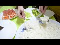 Фрагмент с середины видео Ну, оОчень вкусные - Роллы или ... суши Фрагмент с середины видео Ну, оОчень вкусные - Роллы или ... суши