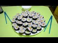 Фрагмент с конца видео Ну, оОчень вкусные - Роллы или ... суши Фрагмент с конца видео Ну, оОчень вкусные - Роллы или ... суши