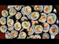 Ну, оОчень вкусные - Роллы или ... суши Ну, оОчень вкусные - Роллы или ... суши