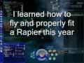 Photo Eve Online Pvp Camp Prons A Tribute