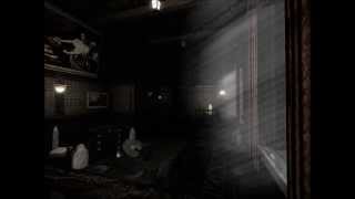 PHOBIA: Fear of the Unknown, Teaser 26.10.2013