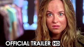 Chloe and Theo Official Trailer (2015) - Dakota Johnson Movie HD
