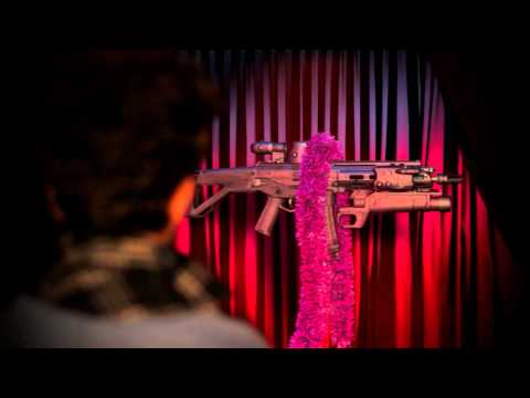Ghost Recon Future Soldier Gunsmith Trailer Ghost Recon Future Soldier Gunsmith Trailer