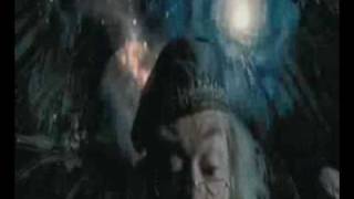 trailer non ufficiale - Harry Potter e il Prigioniero di Azkaban trailer non ufficiale - Harry Potter e il Prigioniero di Azkaban